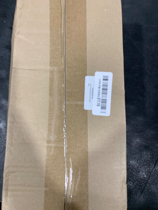 Photo 1 of Roponan Aluminum Foil Wraps - 500 Precut Sheets, 12 x 10.75 Inch, Pop-Up Interfolded Foil for Baking, Grilling, Roasting, Cooking or Storing Food