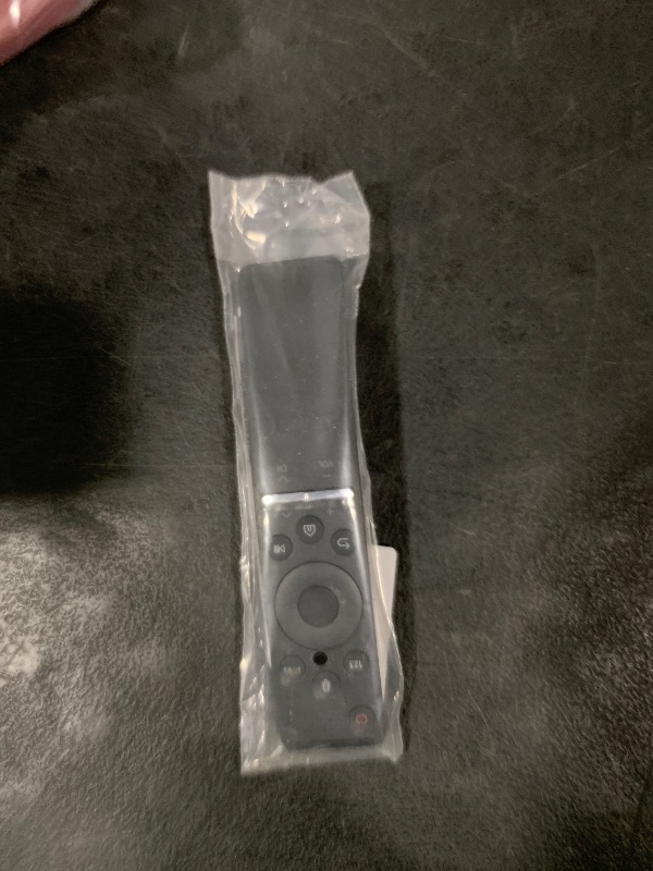 Photo 1 of Voice Replacement for Samsung-Smart-TV-Remote, New Upgraded BN59-1266A for Samsung Remote Control with Voice Function. 1-Year Warranty.