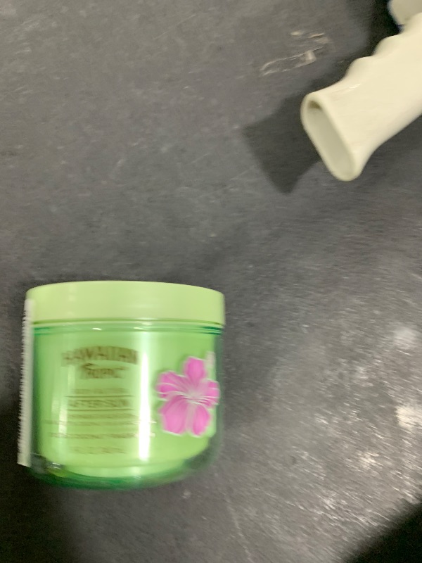 Photo 1 of Hawaiian Tropic After Sun Body Butter with Coconut Oil, 8oz | Hawaiian Tropic After Sun Lotion, Beach Essentials, Summer Vacation Essentials, Tan Extender Lotion, Coconut Body Butter, 8oz