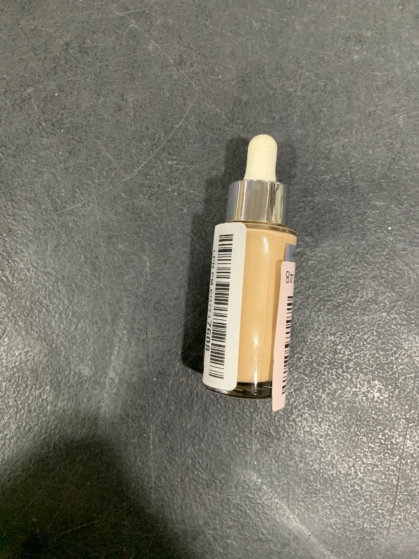 Photo 1 of Maybelline Super Stay Up to 24HR Skin Tint, Radiant Light-to-Medium Coverage Foundation, Makeup Infused With Vitamin C, 118, 1 Count