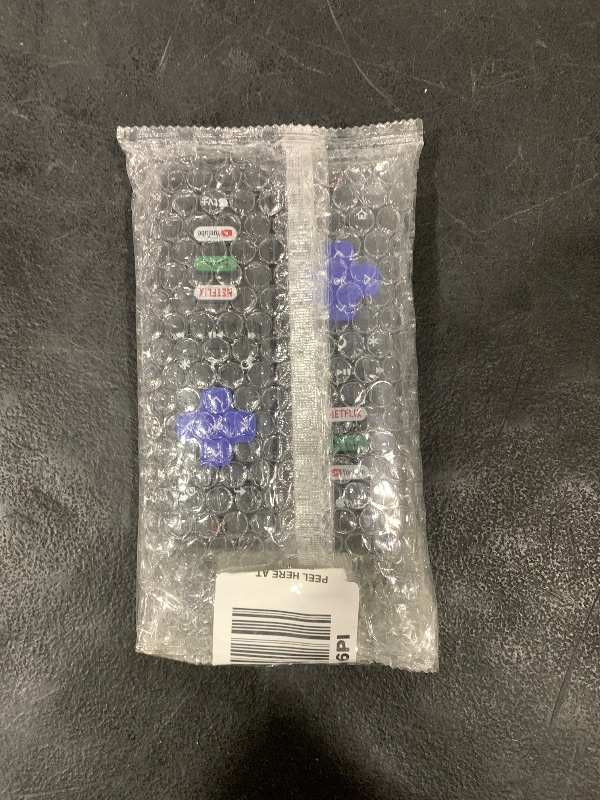 Photo 1 of ?Pack of 2? for Roku-TV-Remote-Replacement,Universal Control for TCL,ONN, Hisense Roku TVs