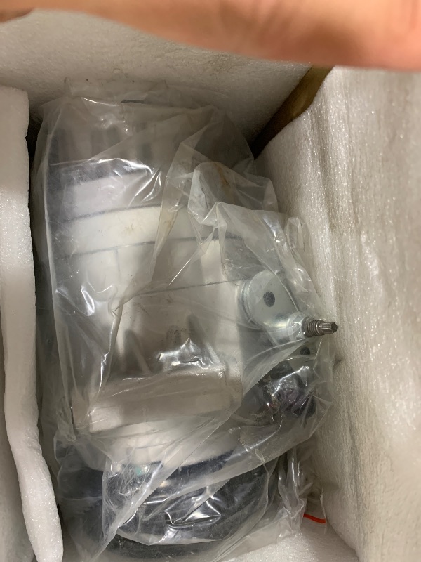 Photo 1 of TadaMark Air Conditioner AC Compressor with Clutch Fit for Ford Fusion 3.5L 2010-2012 (Only fits for Sport?not for S, SE, SEL, Hybrid), Fit for Lincoln MKZ 3.5L 2007-2012