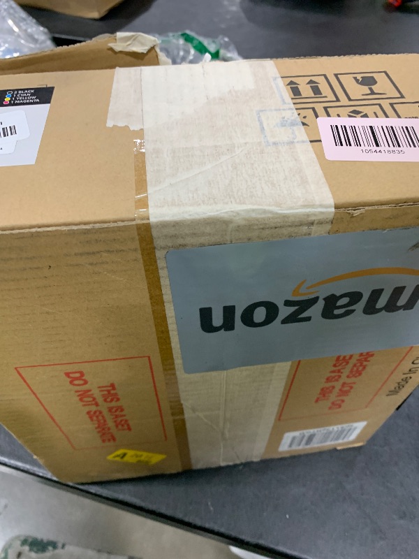 Photo 1 of colorfly Compatible TN227 High Yield Toner Cartridges Replacement for TN-227BK/C/M/Y High-Yield TN 227 Toners Cartridge Use with HL-I3290CDW Toner MFC l3770CDW HL-L3270CDW 5P