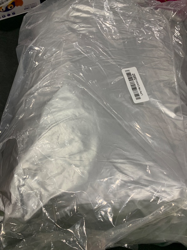 Photo 1 of Sedan Car Cover Waterproof All Weather,Heavy Duty 8 Layers Outdoor Car Covers for Automobiles with Door Zipper and Cotton Lining?Full Exterior Covers Fits for Audi A4 A5,2007-2025 BMW 3 Series