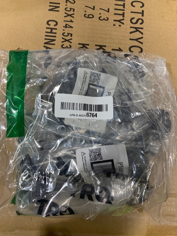 Photo 1 of TRQ Rear Sway Bar Stabilizer Link Set Compatible with 2018-2022 Subaru Crosstrek 2019-2023 Forester 2017-2022 Impreza