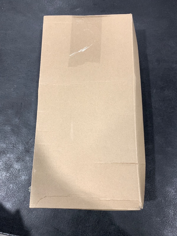 Photo 1 of Leinuosen 2 Pcs 16 x 8 Inch Return Air Grille HVAC Vent Cover PVC for Sidewall and Ceiling Bathroom Kitchen Home Improvement