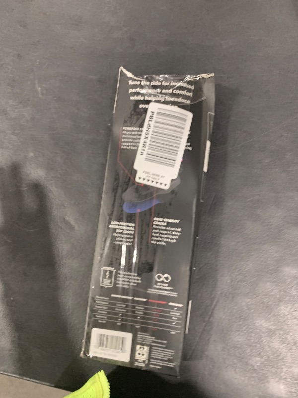 Photo 1 of Spenco Total Support Max Shoe Insoles - Orthotic Metatarsal Arch Support Inserts - Absorbs Shock, Reduces Over-Pronation, Conforms to Foot Contours, Deep Heel Cupping Men's 12.5-13.5