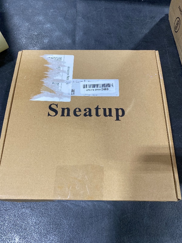 Photo 1 of Sneatup Faucet Sprayer Attachment(Not Universal)