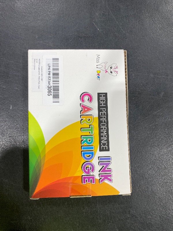 Photo 1 of INK CARTRIDGE 