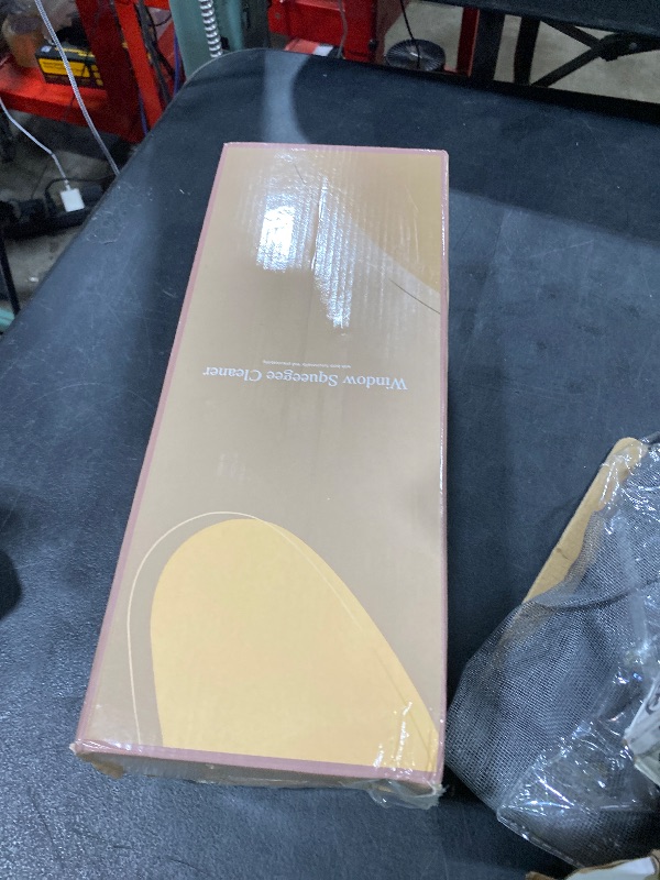 Photo 1 of Cleaning Home Glass Squeegee Handheld