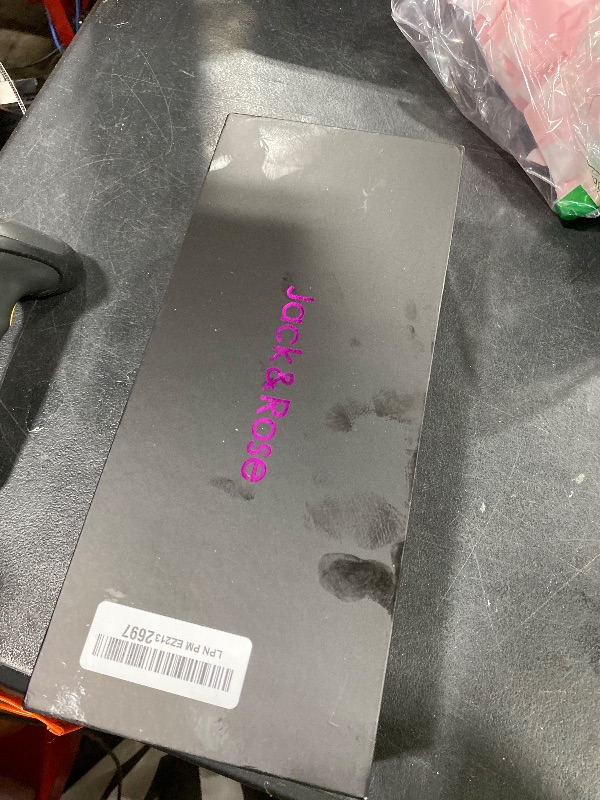 Photo 1 of Jack ? Rose Travel Steamer for Clothes,100-220V Portable Iron,15s Heat Up,Steamer ? Iron 2 In 1, Travel Size,Large Ceramic Heat Panel,for Global ? Europe