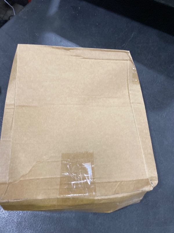 Photo 1 of PerKoop 24"x85' Inflatable Air Pillows for Shipping Large Bubble Cushioning Wrap Packing with Pump Bubble Cushioning Wrap Roll with Fragile Stickers for Heavy Duty Moving Protection