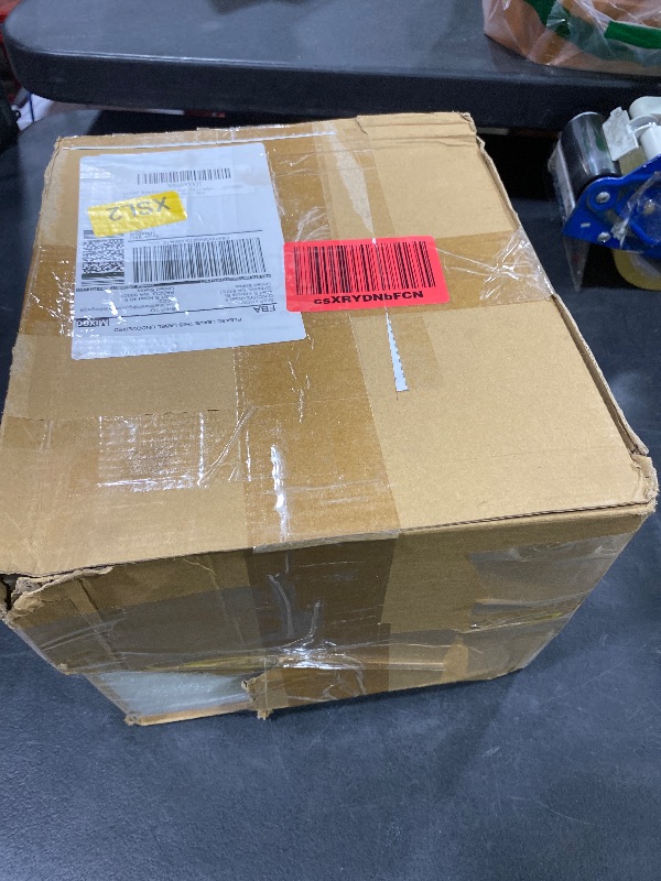 Photo 1 of ECCPP Replacement for Cylinder Piston Assembly Kit fit 2002-2008 for Yamaha Grizzly 660 Cylinder Piston Ring Gasket Set