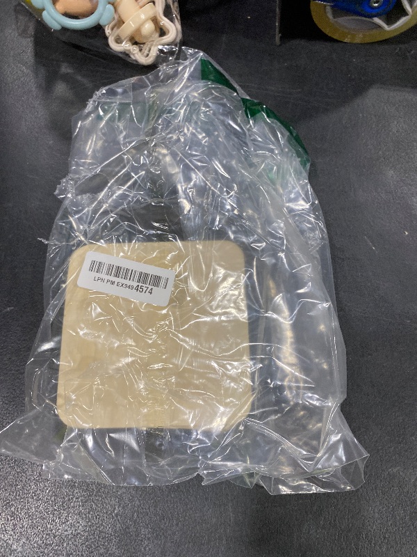 Photo 1 of 100 Pcs Disposable Square Palm Bowls Palm 4.3 x 3.94 Inch Leaf Bowls Bamboo Disposable Plates Square Wood Plates for Birthday Party, Wedding Events, Appetizer, Dessert, Catering and Home Use