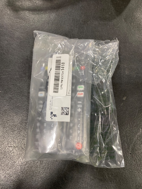 Photo 1 of ?Pack of 2? New Universal Remote for All Samsung TV Remote, Replacement Compatible for All Samsung Smart TV, LED, LCD, HDTV, 3D, Series TV