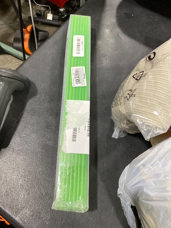 Photo 1 of DIY Tent Pole, Plant Grow Tunnel ?Telescopic Rod?17 in, 36 Packs? Long Approximately 52ft, Diameter - 6.5mm?Suitable for All Kinds of Outdoor Camping Tent