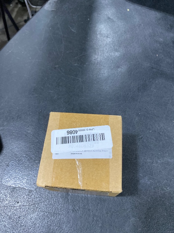 Photo 1 of 7187065 7253808 Water Softener Nozzle and Venturi Assembly Compatible with 7214969, 7165704, 7238450 and WS15X10027 WS15X10046