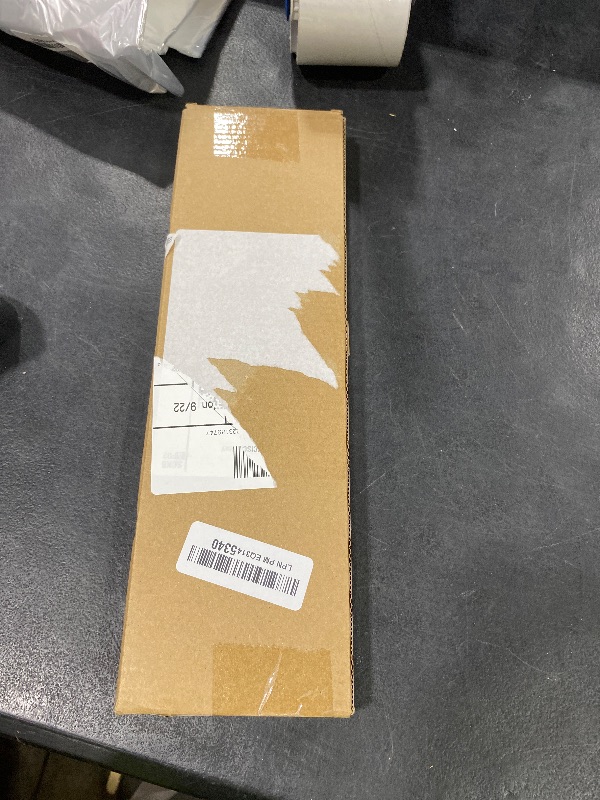 Photo 1 of MOFINO 316 Stainless Steel Stove Gap Covers,Stove Gap Filler,Range Trim Kit,Between Stove and Counter for Kitchen,Easy Retractable Length 13.8" to 27.5",Easy Install and Heat Resistant (2 Pack Silver)