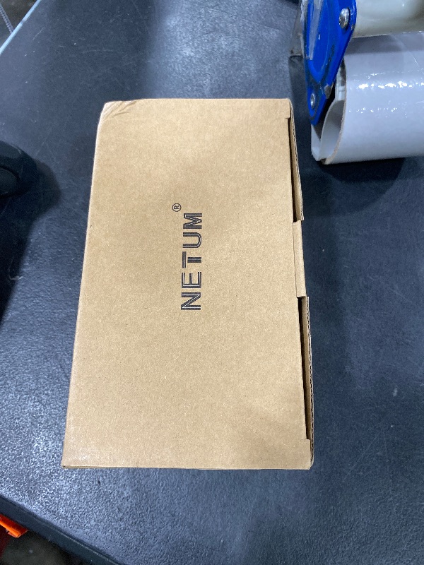 Photo 1 of NETUM 2D Barcode Scanner, Compatible with 2.4G Wireless & Bluetooth & USB Wired Connection, Connect Smart Phone, Tablet, PC, 1D Bar Code Reader Work for QR PDF417 Data Matrix (NT-1228BL)