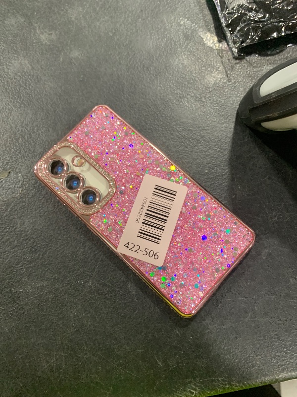 Photo 1 of Case for unknown phone