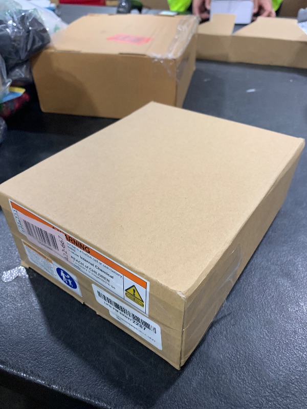Photo 1 of Misc item