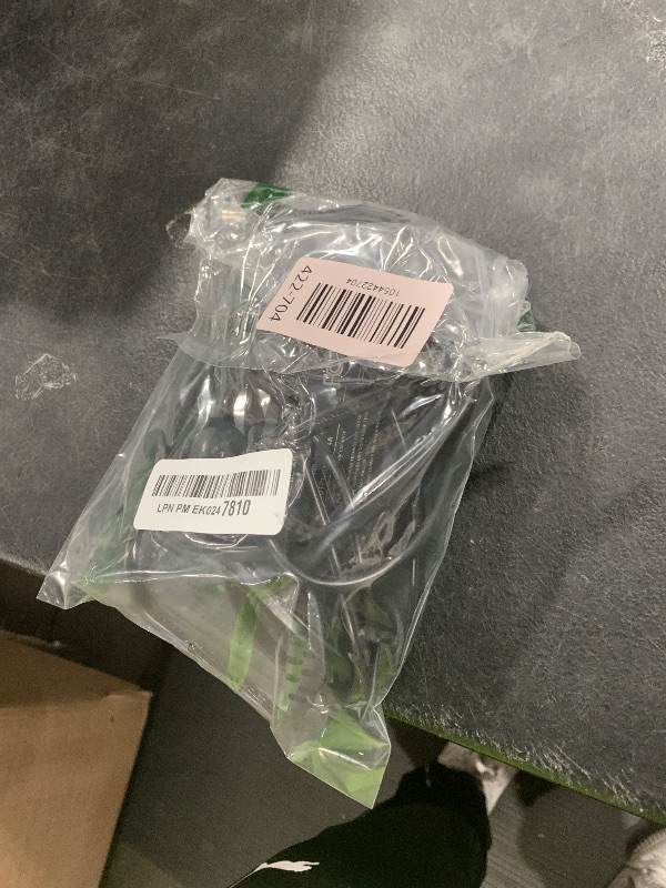 Photo 1 of for HP Monitor Power Cord 27" 25" 23.8" 23" 21.5" 20" 19V Power Supply for HP Monitor 24f 22cwa 24m 23er 23es 27eb 32f vh240a 24ea 27 25vx ADPC1945 IPS LED Backlit Full HD Display