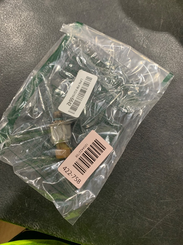 Photo 1 of Injector Pressure Regulator Valve 6.0 Powerstroke IPR?ICP Compatible with Ford Super Duty F250 F350 F450 F550 E350 E450 Excursion 6.0L Diesel Turbocharged 2003-2010 Replace CM5126 AP63417 5C3Z9C968CA