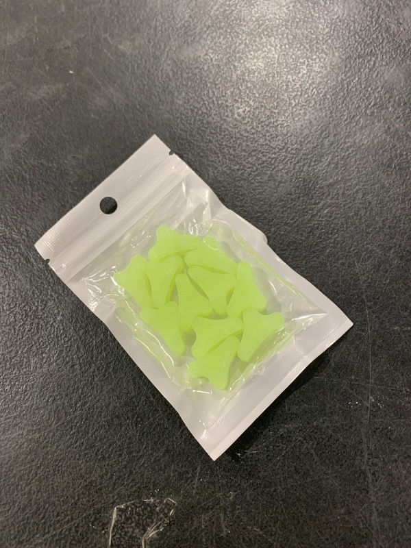 Photo 1 of 12Pack Ultralight Guyline Tensioners Tent Guyline Cord Rope Adjuster for Outdoor Camping Hiking Tent Tarp Canopy Shelter (Fluorescent,fit 1-2.5mm Paracord)