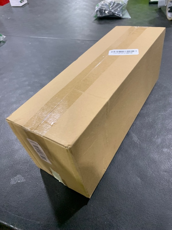 Photo 1 of 240323002 Refrigerator Door Bin Shelf Compatible with Frigidaire or Electrolux, Bottom 2 Shelves on Refrigerator Side, Single Unit, Clear, Replaces PS429725, AP2115742, AH429725?