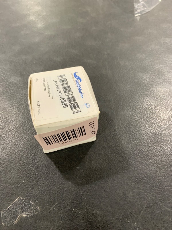 Photo 1 of Boat Motor 853809001 881352T 8M0098898 Starter Solenoid/Relay Assy for Mercury Mariner Outboard Engine 8HP 9.9HP 25HP 30HP