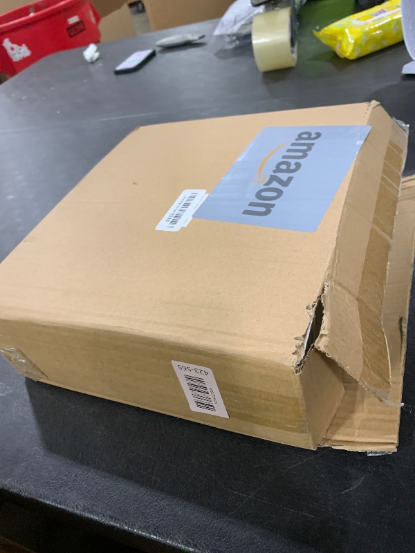 Photo 1 of 1-Inch 3-Ring-Binder with Pockets, 1'' Basic Binders 1-inch View Round Binders Holds 200 Sheets US Letter Size 8.5'' x 11'' - Bundle Packs Perfect for Home, Office, and School (1-inch)