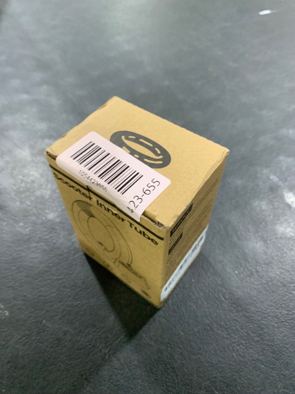 Photo 1 of Felixstory 10 Inch 10x2.75-6.5 Off-road Tire Rubber Inner Tube Suitable for Speedway 5 Dualtron 3 Hover-1 Alpha JOYOR S Hiboy Titan PRO Electric Scooter Explosion-Proof Shockproof Super-Grip