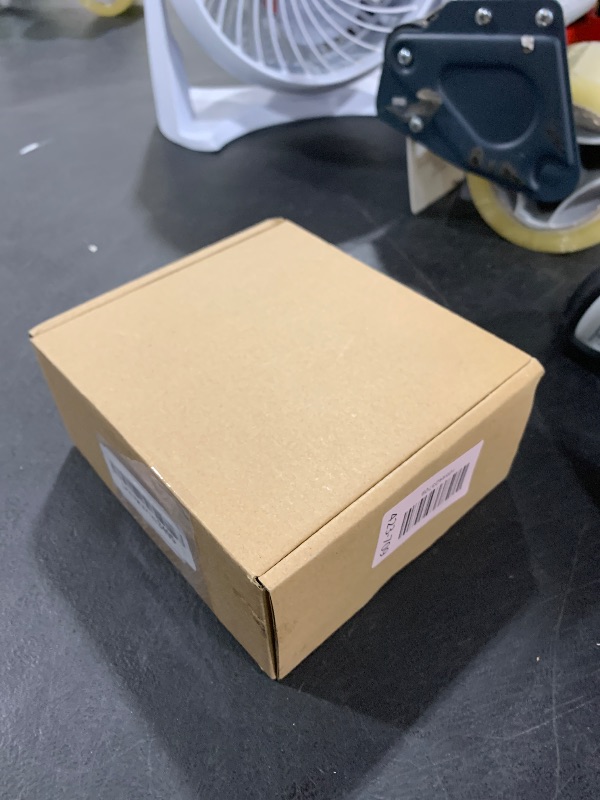 Photo 1 of 10 Pack Ethernet Wall Outlet Cat6 Plate RJ45 Keystone Jack Gifts Network Blue 1 Port Inline Coupler Connector Internet Interconnect Panels Cable Female to Female