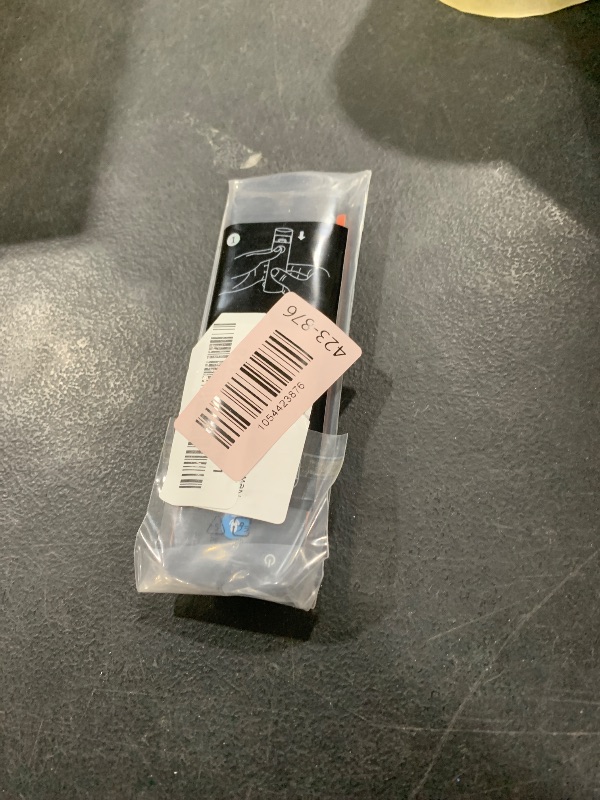 Photo 1 of Remote Replacement Control Fit for Fire Stick 2nd Gen, 3rd Gen, Lite, 4K,4K MAX Fire Cube (1st Gen, 2nd Gen, 3nd Gen), Fire (3rd Gen PendantDesign) 2025 9.14 Version