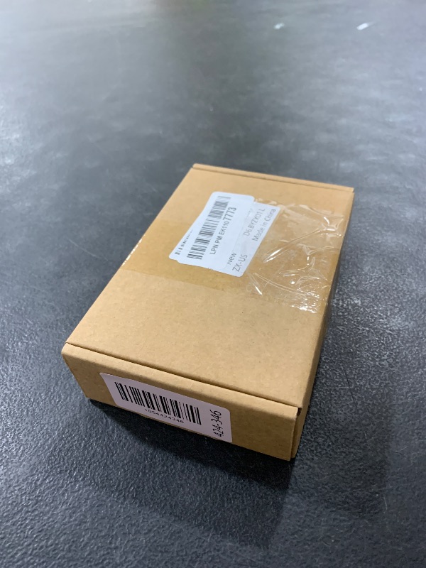 Photo 1 of 5811R1000 Lower Grille Shutter Actuator Motor Fit for BMW 3 4 5 Series X3 X4 X5 X6 Active Air Flap Control Module Replace 9881645-02 9881645
