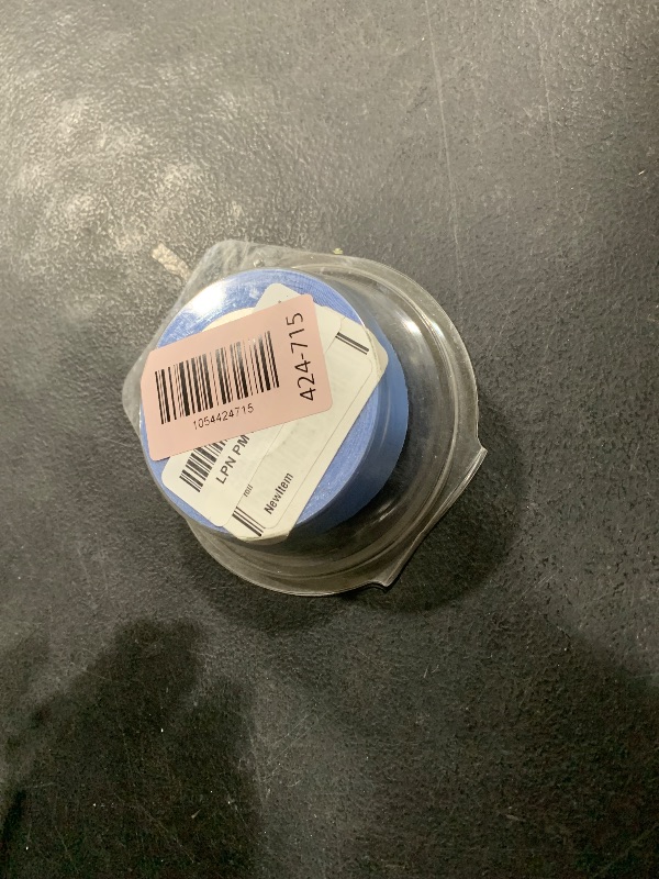 Photo 1 of No Shine Hair System Tape 1 inch X 12 yard roll
