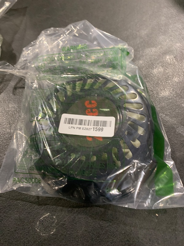 Photo 1 of Recoil Pull Starter Start fit for Predator 212cc 6.5HP Engine, for Honda GX160/GX200 Engine Go Kart Pit Bike Generator Lawn mower parts 28400-ZH8-013ZALPNPMEZ6271599
