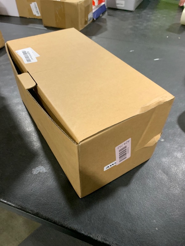 Photo 1 of PAROD AW6169 Water Pump Fit for [3.6L V6] Jeep Grand Cherokee, Chrysler 200 300, Dodge Avenger Challenger Durango Grand Caravan, Ram 1500 Classic, C/V, Promaster 1500, Promaster 2500 3500, VW Routan