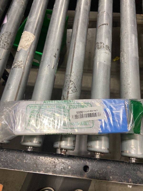 Photo 1 of Replacement for Amana AFD2535DEB Refrigerator Water Filter - Compatible with Amana UKF8001AXX Fridge Water Filter Cartridge