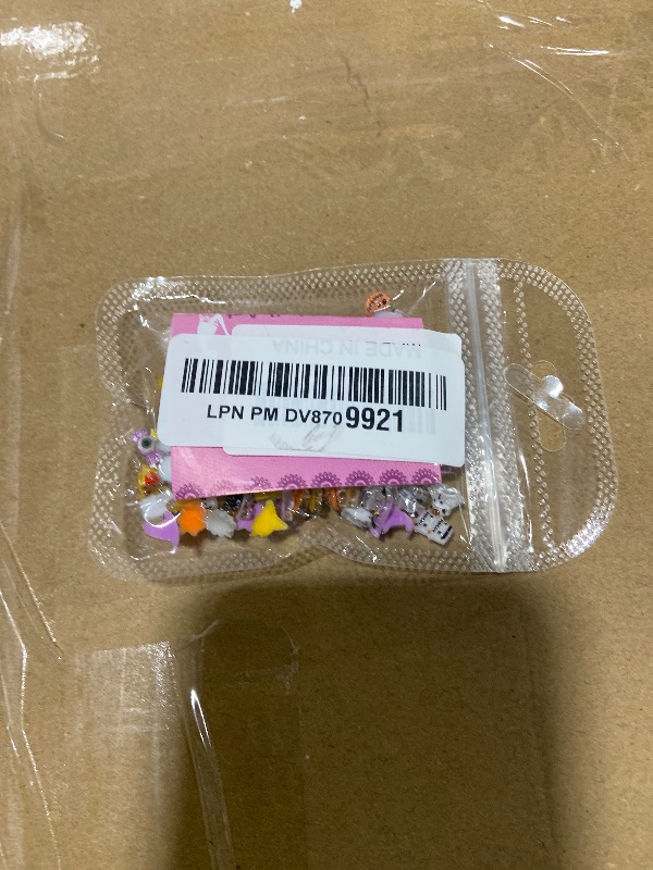Photo 1 of 100Pcs Halloween Nail Art Charms Multi Shapes Colors 3D Pumpkin Torch Broom Nail Charms Cute Cartoon Bandage Web Ghost Tombstone Hat Nail Art Rhinestones Mini Flatback Nail Supplies for DIY Nails Art