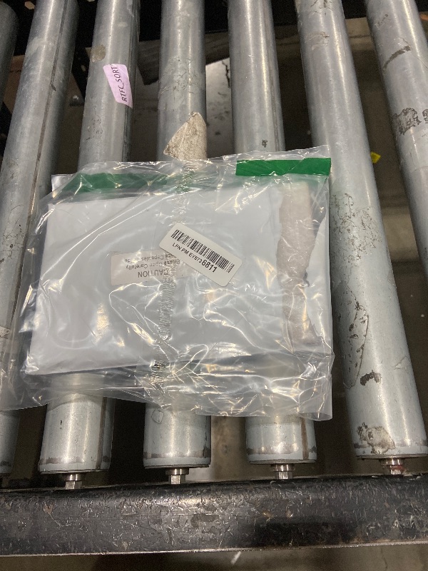 Photo 1 of (10) Air-tite H-27 Direct Fit Coin Holder Capsules for 1/2oz American Gold Eagles