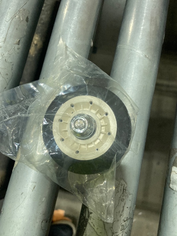 Photo 1 of misc wheel hardware