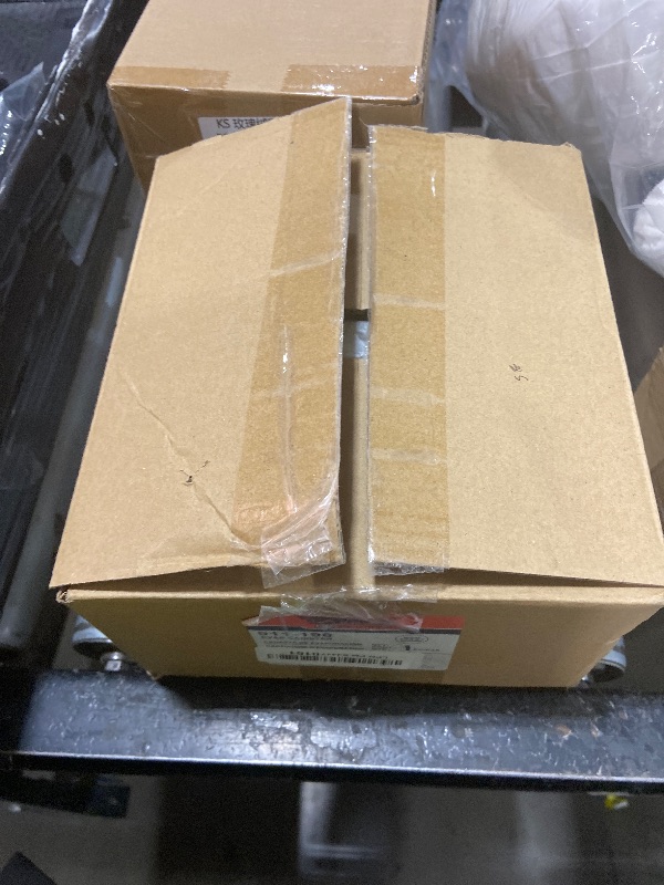 Photo 1 of Dorman 911-198 Vapor Canister Compatible with Select Ford/Lincoln/Mercury Models