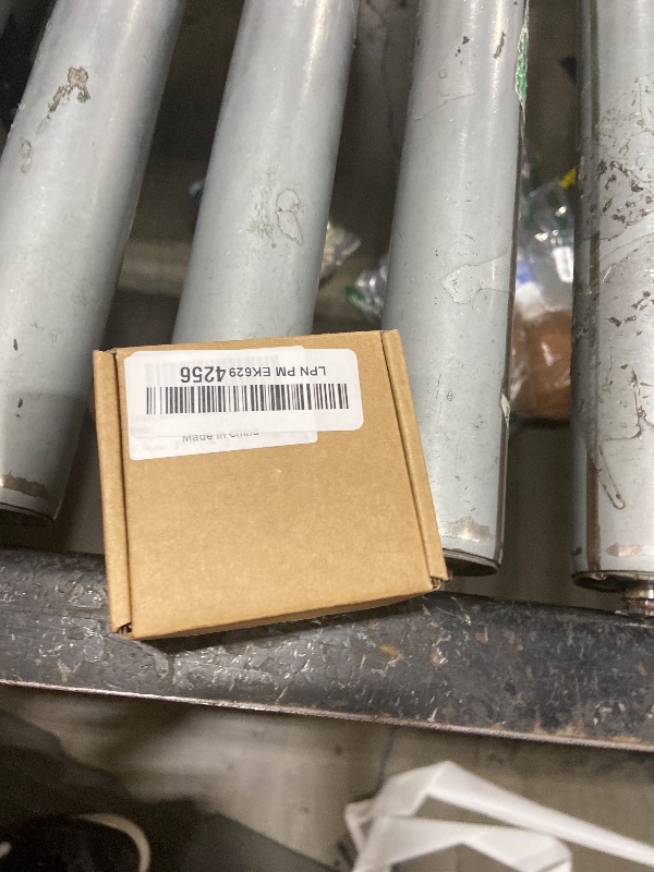 Photo 1 of 20KG RC Servo High Torque Servo Motors, Waterproof Full Metal Gear Steering Servo for 1/6 1/8 1/10 1/12 RC Car Robot DIY, Digital Servo with 25T Servo Horn, Control Angle 180°