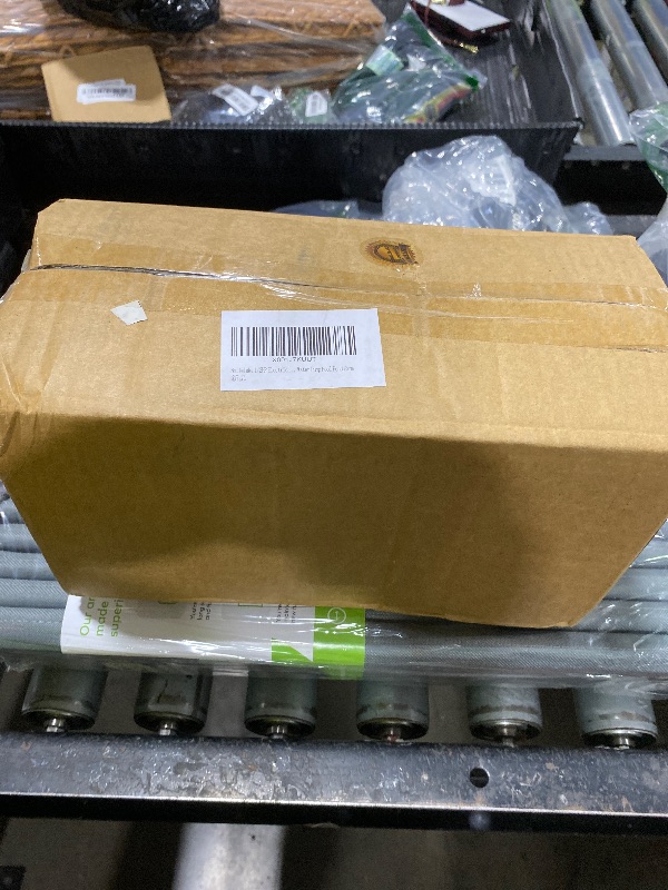 Photo 1 of PARTS ONLY ---- ITEM DOES NOT FUNCTION ---------------------8milelake 1/2HP Electric Industrial Centrifugal Clear Clean Water Pump Pool Pond Farm