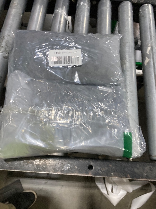 Photo 1 of 1 MIDDLE ONE 2 Pack Small Pillow, Memory Foam Mini Pillow 11 X 7 Inches for Travel, Sleeping, Nap and Neck, Knee, Lumbar Support, Tiny Cushion for Pet, Dogs (Grey)