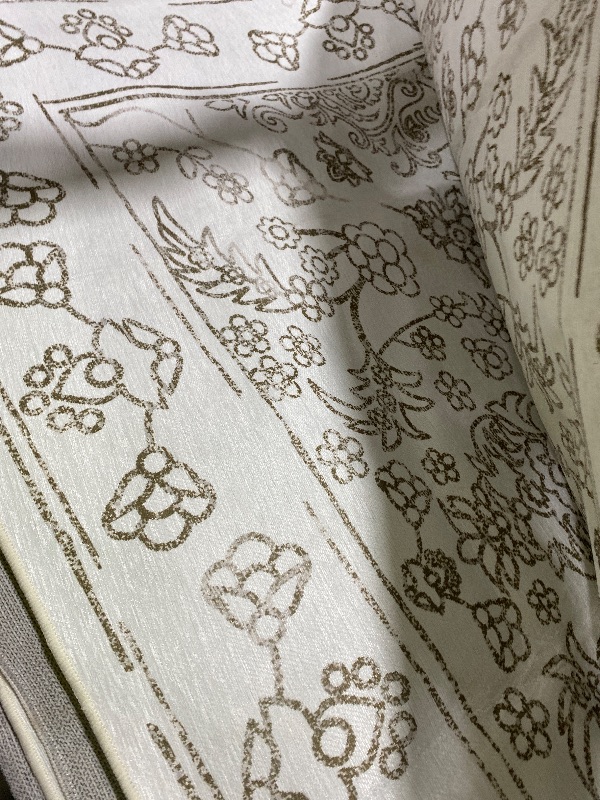 Photo 1 of misc rug