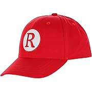 Photo 1 of Kid's A League of Their Own Baseball Cap | Official Child Rockford Peaches Baseball Hat for Boys & Girls
