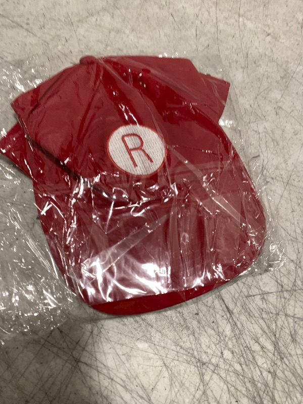 Photo 1 of Kid's A League of Their Own Baseball Cap | Official Child Rockford Peaches Baseball Hat for Boys & Girls
