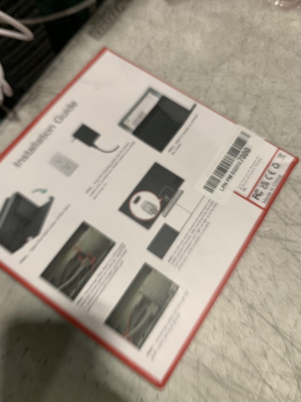 Photo 1 of ITEM IS MISSING PARTS, UNSURE WHAT PARTS ARE MISSING ----------------------------------------------Dock Station for Nintendo Switch/Switch OLED, Replacement 3-in-1 TV Dock Set with Original IC Module, AC Charger & High-Speed HDMI Cable for 1080P HD Output